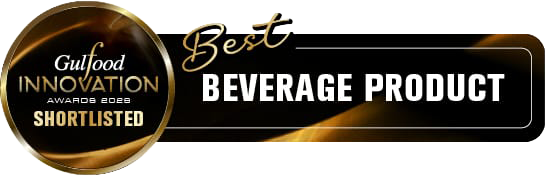 Gulfood Shortlist Badge